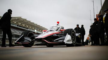 Руководство IndyCar не собирается переносить Инди-500