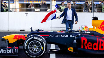 De Telegraaf: Гран При Нидерландов будет перенесён