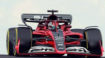 Новый регламент Формулы 1 отсрочен до 2022 года