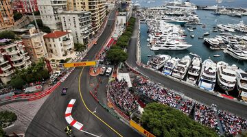 Гран При Монако покинул календарь сезона-2020