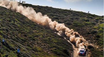 Сезон WRC возобновится только в июле