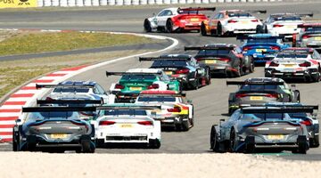 Старт сезона-2020 в DTM перенесен на 10-12 июля