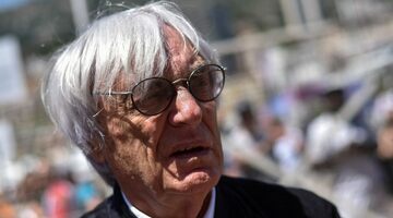 Берни Экклстоун: Кто бы мог представить отмену Гран При Монако