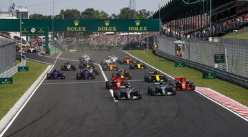 Уверенности в проведении Гран При Венгрии пока нет