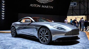 Финансовые проблемы Aston Martin не помешают планам Лоуренса Стролла