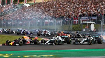 В Racing Point не исключили, что сезон Формулы 1 стартует в августе