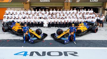 McLaren урезала зарплату гонщикам и временно уволила часть сотрудников