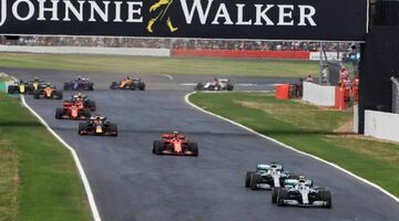 Сильверстоун примет несколько гонок Формулы 1 в 2020-м?