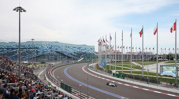Сочи Автодром – 10-й в рейтинге трасс Формулы 1, построенных в 21-м веке