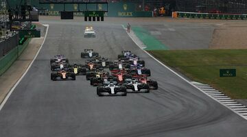 BBC: Сезон Формулы 1 стартует 19 июля в Сильверстоуне