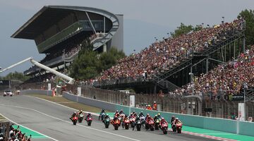 Гонки MotoGP в Муджелло и Барселоне перенесены