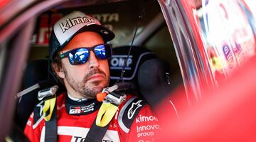 Дани Сордо: Алонсо способен добиться успеха в WRC