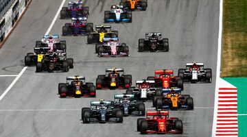 Сезон-2020 в Формуле 1 может стартовать с двух гонок в Австрии
