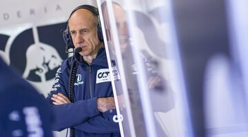 Франц Тост: Отмена сезона приведет к экономической катастрофе в Формуле 1