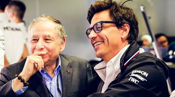Жан Тодт: Да, в Ferrari работал информатор FIA