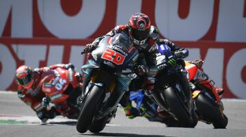 Dorna Sport готова рассмотреть вопрос об отмене сезона MotoGP