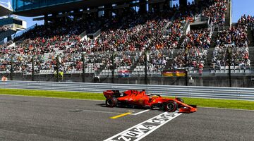 В сезоне-2020 квалификация Формулы 1 будет проходить в воскресенье утром?
