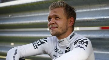 Кевин Магнуссен: После Формулы 1 хочу перейти в IndyCar