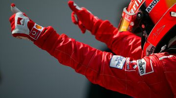 Тест: Вспомните за 5 минут всех чемпионов Ferrari?