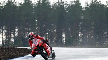 Гран При Финляндии MotoGP под угрозой отмены