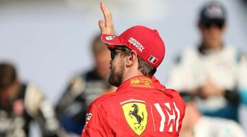 Себастьян Феттель отказался от предложения Ferrari по новому контракту
