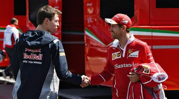 Алексей Попов: Квят на месте Феттеля в Ferrari? Это вопрос цены