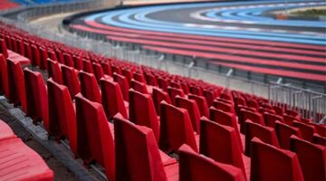 Во Франции назвали условие проведения гонки Ф1 без зрителей