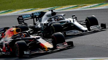Алексей Попов: Не факт, что Mercedes и Red Bull переживут кризис