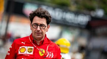 Ferrari пригрозила уходом из Формулы 1