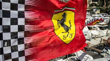 Ferrari опровергла заявление Маттиа Бинотто