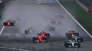 Тест: Назовите за 5 минут всех гонщиков Формулы 1 2017 года