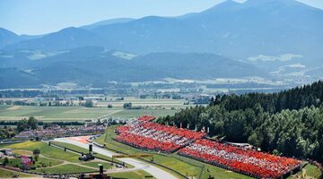 Хельмут Марко: Две гонки в Австрии пройдут 5 и 12 июля
