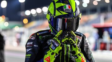Валентино Росси намерен остаться в MotoGP в 2021-м