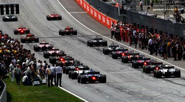 Джо Сейвуд: Британские команды Формулы 1 могут не пустить в Австрию