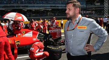 Экс-глава Pirelli Motorsport: Какой толк в планах Формулы 1?
