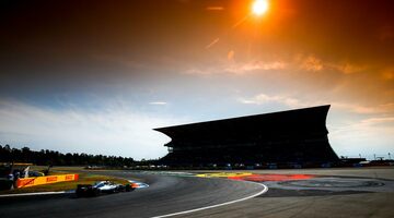 Гран При Германии может вернуться в календарь Ф1 уже в 2020-м