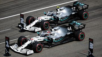 Ральф Шумахер: Не удивлюсь, если Mercedes покинет Ф1 в конце 2020-го
