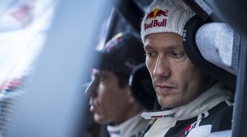 Себастьен Ожье назвал условие продолжения карьеры в WRC в 2021-м