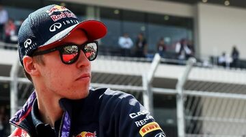 Флешбэк: Увольнение Даниила Квята из команды Red Bull Racing