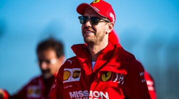 Sky Sports: Ferrari не делала второго предложения Феттелю