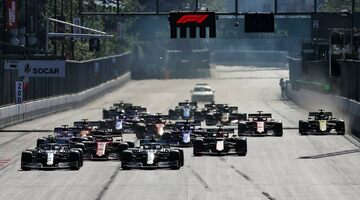 Команда Panthera не планирует отменять дебют в Ф1