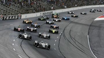 Официально: Сезон IndyCar стартует 6 июня