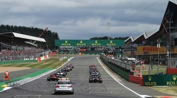 Алексей Попов предложил проводить три гонки Формулы 1 на одной трассе