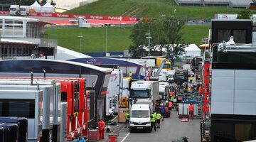 Комментаторы отказываются ехать на Гран При Австрии