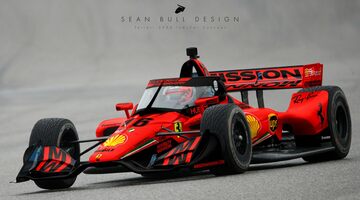 Ferrari советуют провести переговоры с руководством IndyCar