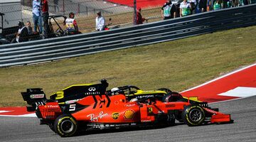 Лео Туррини: Феттель получил предложения от McLaren и Renault
