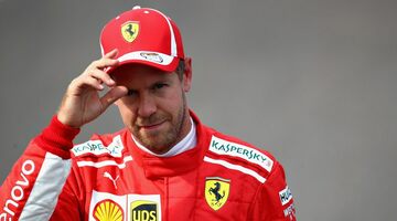 AMuS: Ferrari и Себастьян Феттель решили расстаться в конце 2020 года