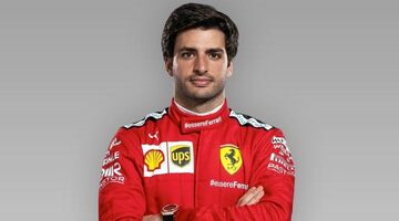 Ferrari объявит о контракте с Карлосом Сайнсом в ближайшие два дня 