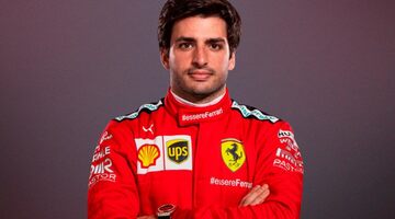 Карлос Сайнс: Я очень рад присоединиться к Ferrari