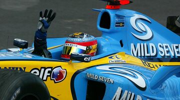 F1-Insider: Контракт Фернандо Алонсо с Renault почти согласован